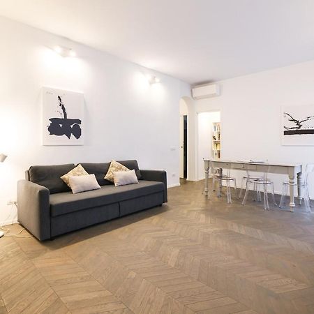 Prestige Boutique Homes - Il Nido Dei Navigli Milán Exterior foto