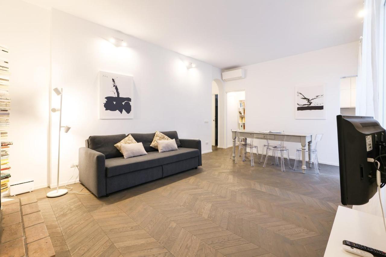 Prestige Boutique Homes - Il Nido Dei Navigli Milán Exterior foto