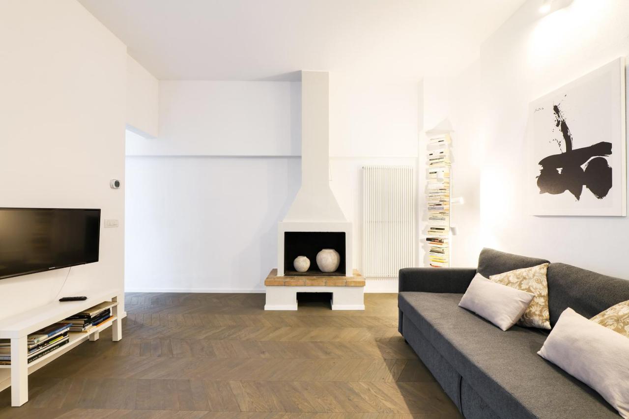 Prestige Boutique Homes - Il Nido Dei Navigli Milán Exterior foto