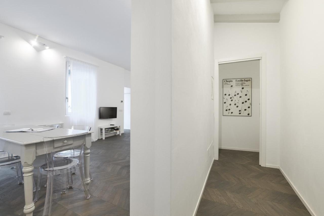 Prestige Boutique Homes - Il Nido Dei Navigli Milán Exterior foto
