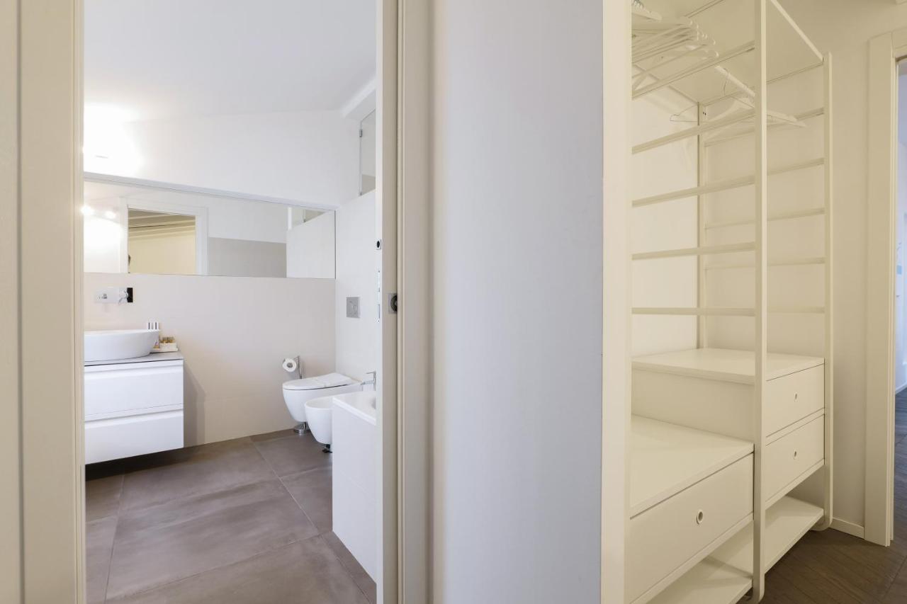 Prestige Boutique Homes - Il Nido Dei Navigli Milán Exterior foto